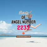 Angel Number 2233: Meaning & Symbolism