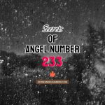 Angel Number 233: Meaning & Symbolism