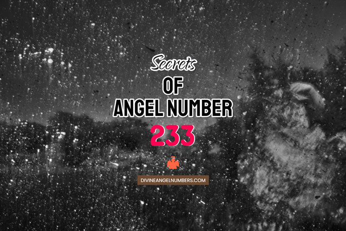 Angel Number 233: Meaning & Symbolism