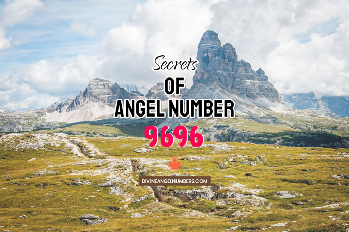 Angel Number 9696: Meaning & Symbolism