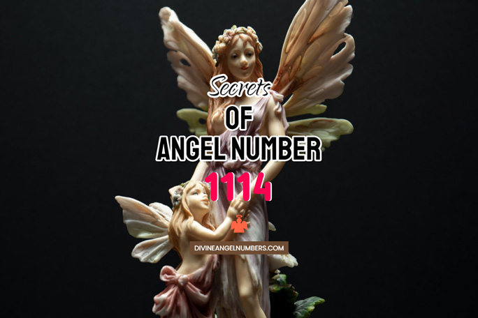 Angel Number 1114: Meaning & Symbolism