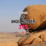 Angel Number 315 Meaning & Symbolism