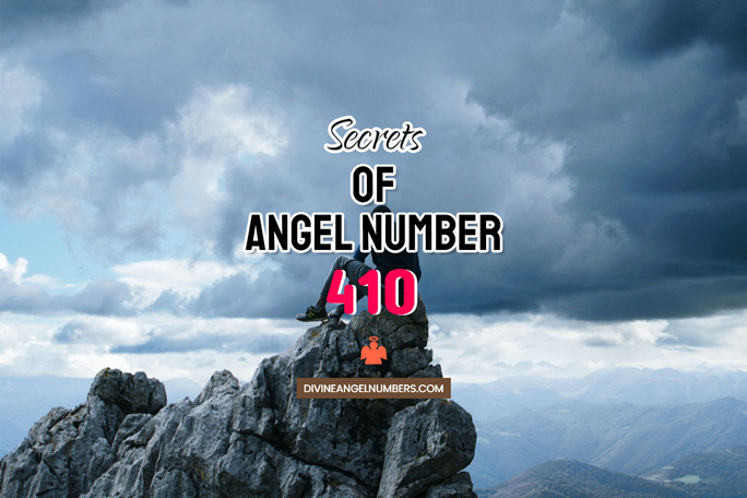 Angel Number 410: Meaning & Symbolism