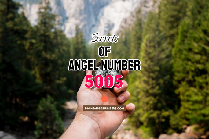 Angel Number 5005: Meaning & Symbolism