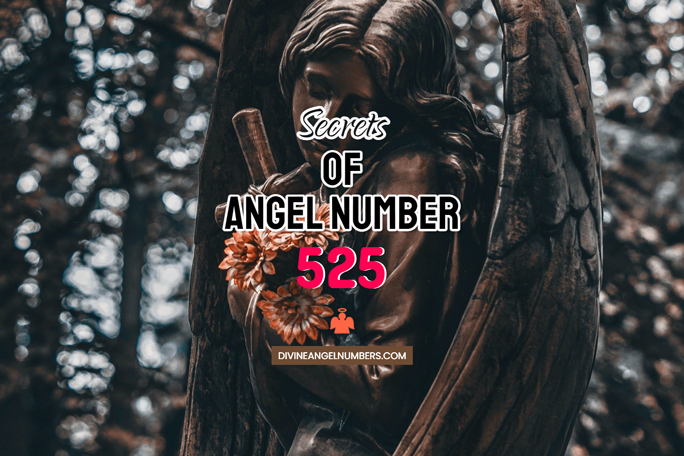 Angel Number 525: Meaning & Symbolism