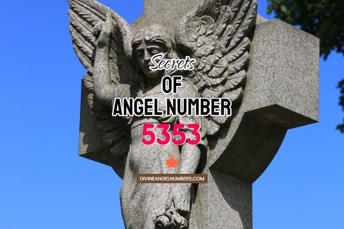 Angel Number 5353 Meaning & Symbolism