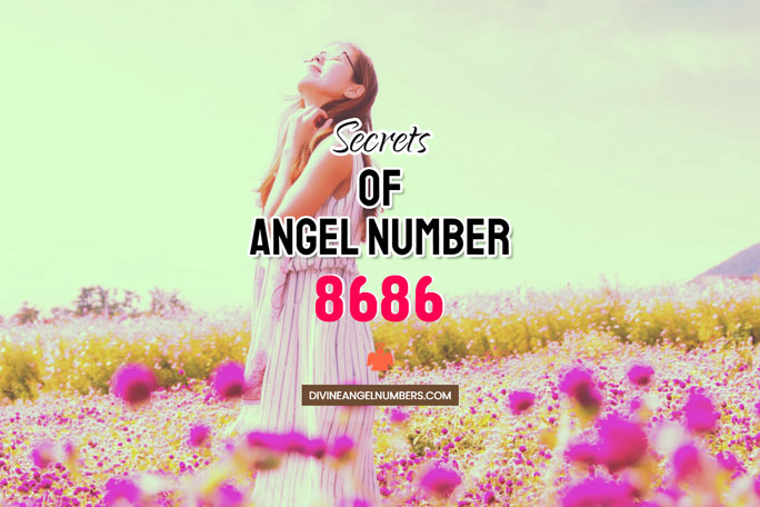 Angel Number 8686: Meaning & Symbolism