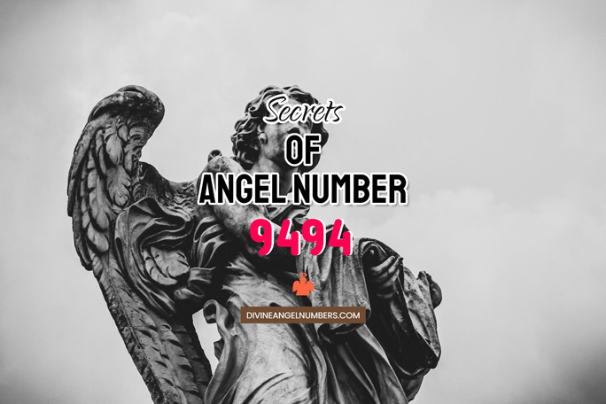 Angel Number 9494: Meaning & Symbolism
