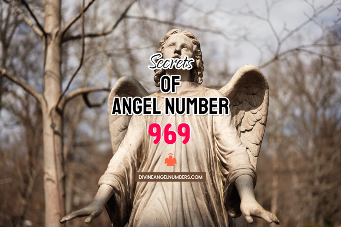 Angel Number 969: Meaning & Symbolism