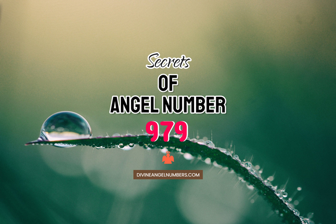 Angel Number 979: Meaning & Symbolism