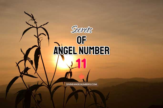 11 Angel Number: Meaning & Symbolism