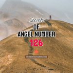 Angel Number 126 Meaning & Symbolism