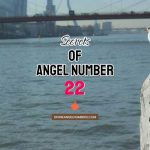 Angel Number 22 Meaning & Symbolism
