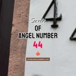 Angel Number 44 Meaning & Symbolism