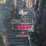 Angel Number 6363 Meaning & Symbolism
