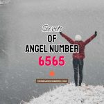 Angel Number 6565 Meaning & Symbolism