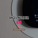 Angel Number 69 Meaning & Symbolism