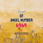 Angel Number 6969 Meaning & Symbolism