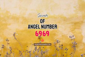 Angel Number 6969 Meaning & Symbolism