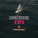Angel Number 7373 Meaning & Symbolism