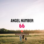 Angel Number 66 Meaning & Symbolism