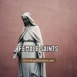 Female Saints