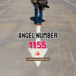 Angel Number 1155 Meaning & Symbolism