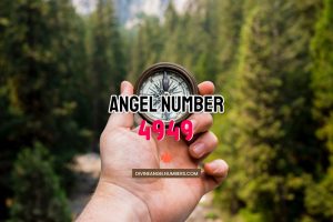 Angel Number 4949 Meaning & Symbolism