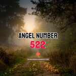 Angel Number 522 Meaning & Symbolism