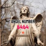 Angel Number 6464 Meaning & Symbolism