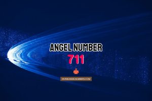 Angel Number 711 Meaning & Symbolism