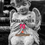 Angel Number 72 Meaning & Symbolism