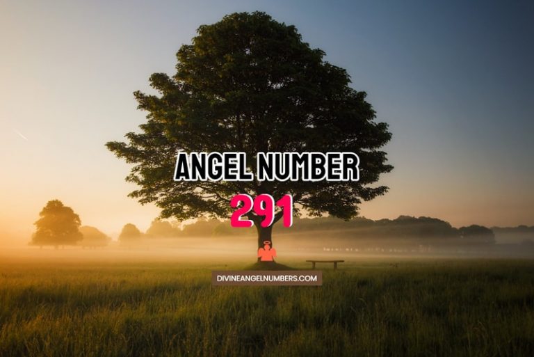 Angel Number 291 Meaning & Symbolism