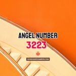 Angel Number 3223 Meaning & Symbolism