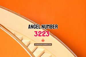 Angel Number 3223 Meaning & Symbolism