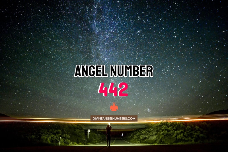 Angel Number 442 Meaning & Symbolism