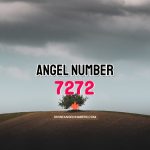 Angel Number 7272 Meaning & Symbolism