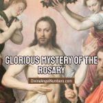 Glorious Mystery of the Rosary