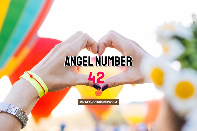 Angel Number 422 Meaning & Symbolism