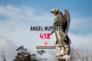 Angel Number 412 Meaning & Symbolism