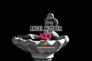 Angel Number 433 Meaning & Symbolism