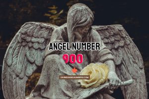 Angel Number 900 Meaning & Symbolism