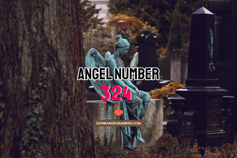 Angel Number 324 Meaning & Symbolism