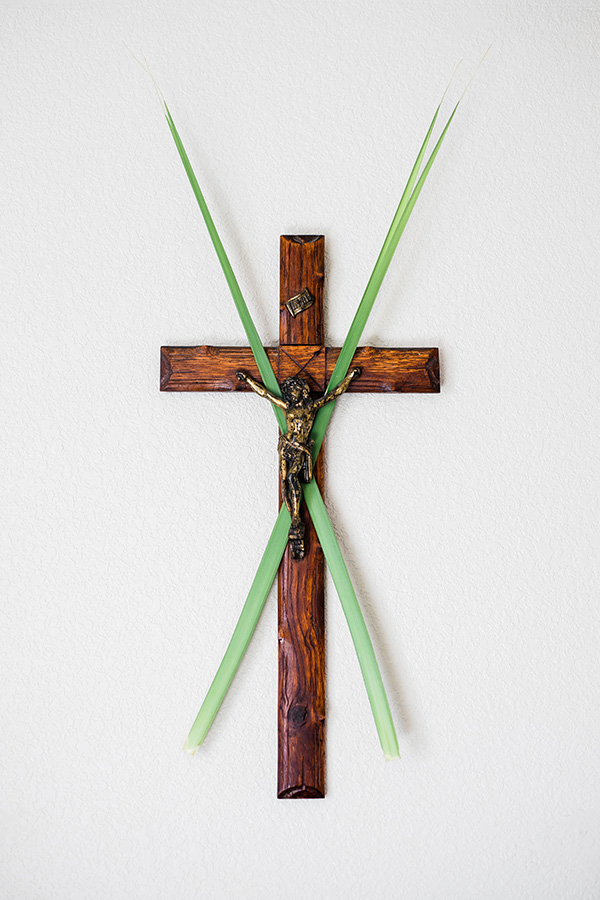 Significance of Palm Sunday 