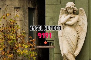 Angel Number 9191 Meaning & Symbolism