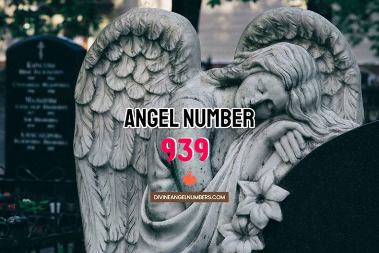 Angel Number 939 Meaning & Symbolism