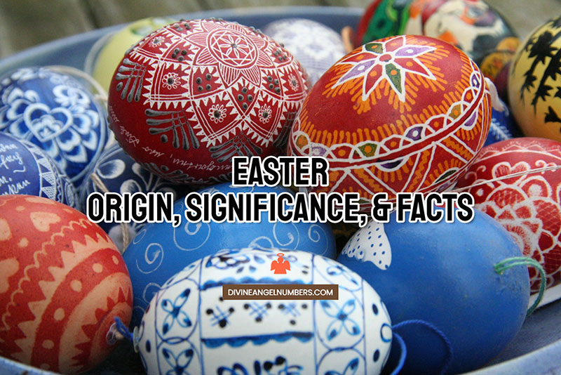 Easter: Origins, Significance, and Symbols