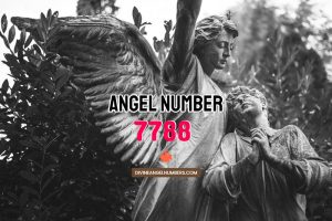 Angel Number 7788 Meaning & Symbolism