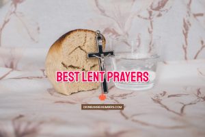 Best Lent Prayers: Lenten Season Prayers