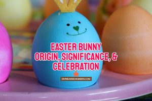 Easter Bunny: Origin & Significance